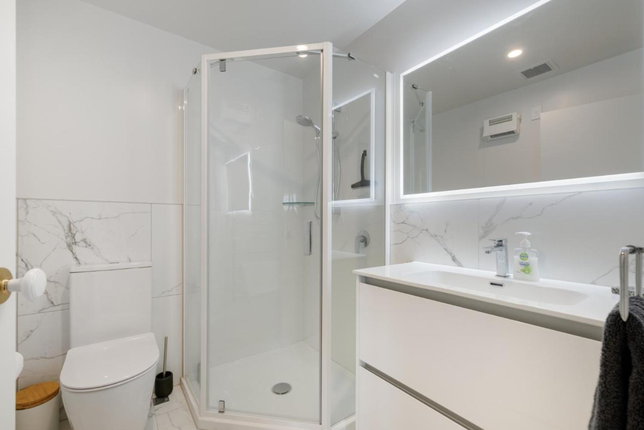 Oceanside Apartment With Iconic Views Mount Maunganui Zewnętrze zdjęcie