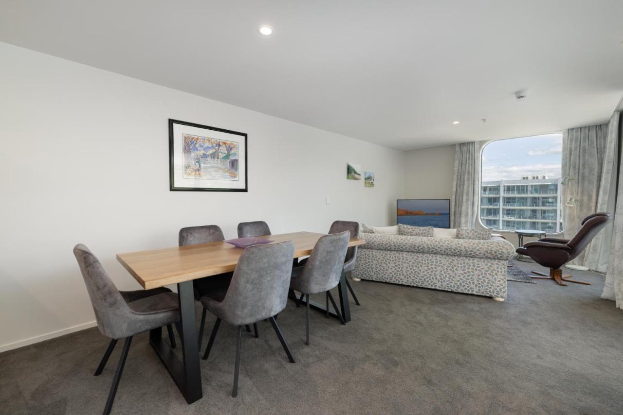 Oceanside Apartment With Iconic Views Mount Maunganui Zewnętrze zdjęcie