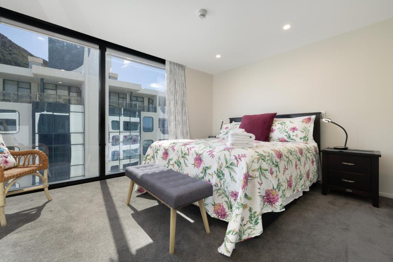 Oceanside Apartment With Iconic Views Mount Maunganui Zewnętrze zdjęcie